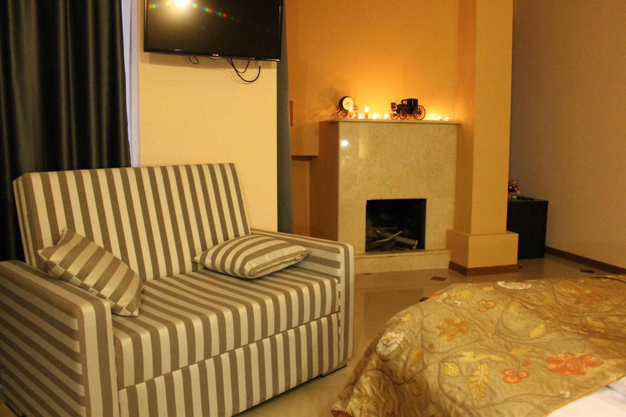Coral Boutique Hotel Tiflis Exterior foto